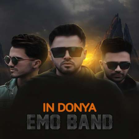 Emo Band – In Donya (Deli)